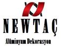 Newtaç Alüminyum Dekorasyon - Çanakkale